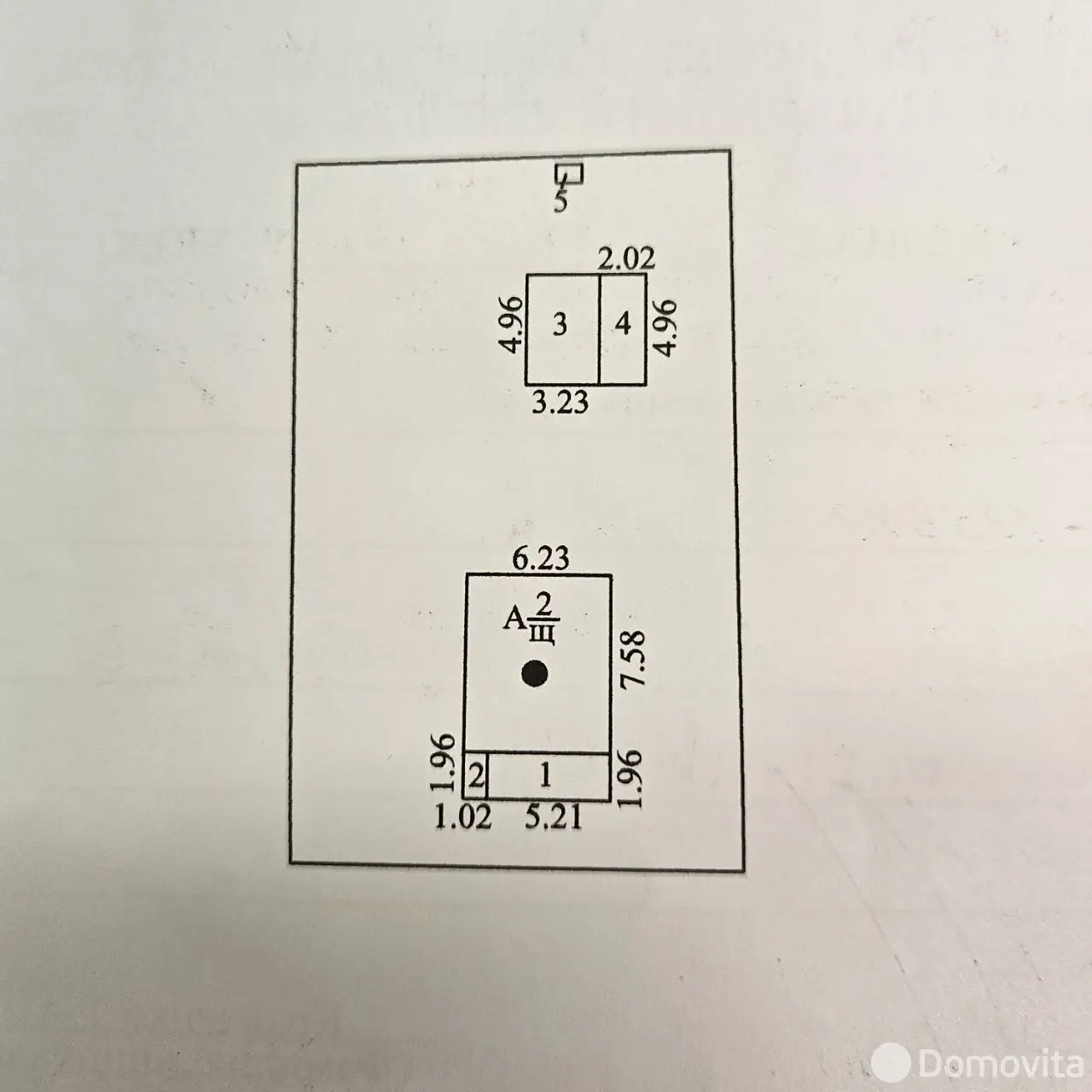 Купить 2-этажную дачу в Чернявка Минская область, 39900USD, код 185872 - фото 28