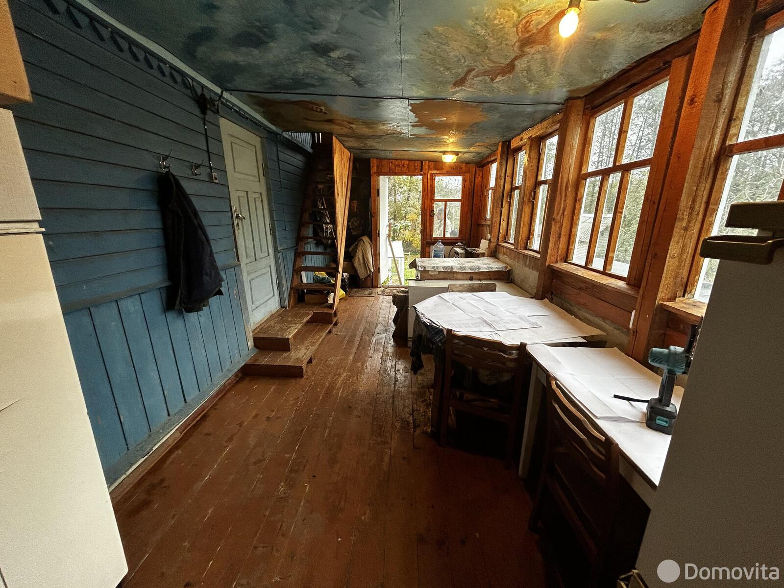 Купить 2-этажную дачу в ВЗГОРЬЕ Минская область, 13900USD, код 180630 - фото 23