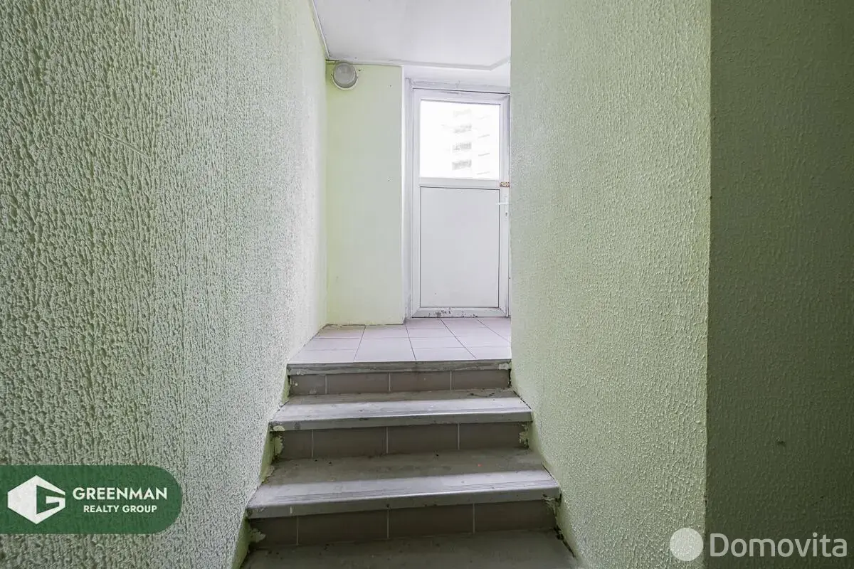 Стоимость продажи склада, Минск, ул. Одоевского, д. 115/А