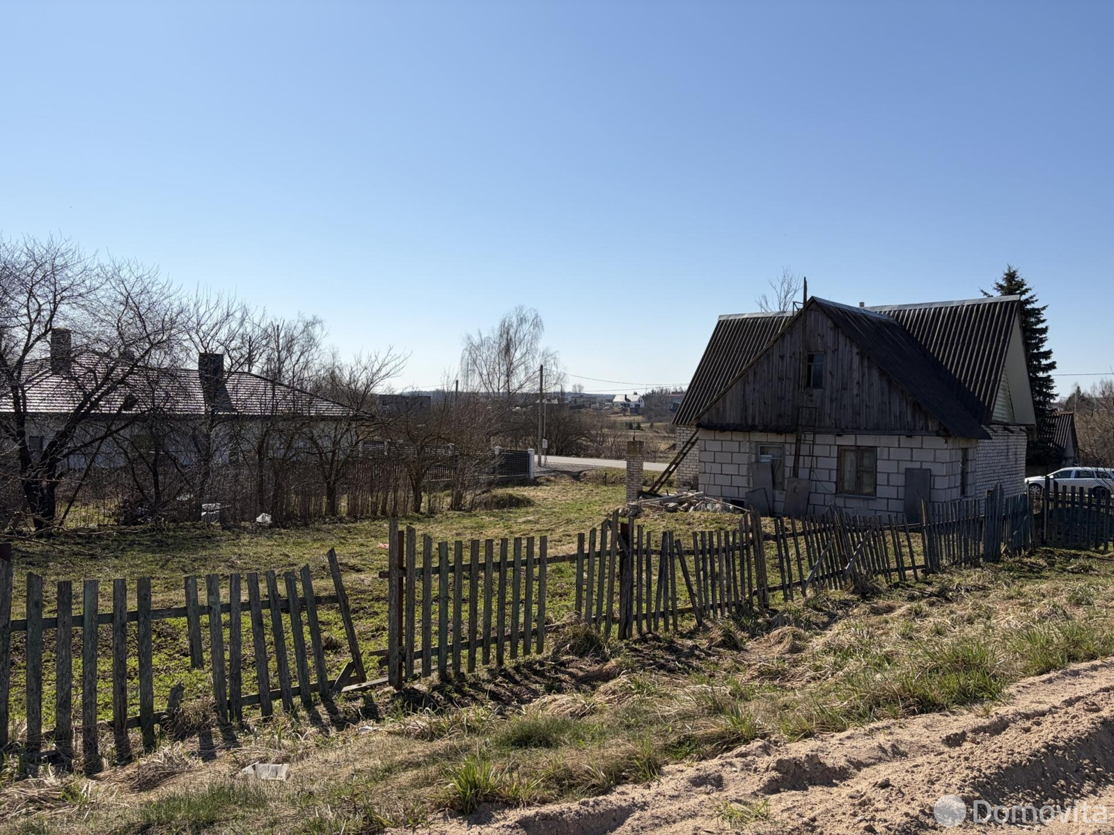 дом, Старое Село, ул. Центральная 
