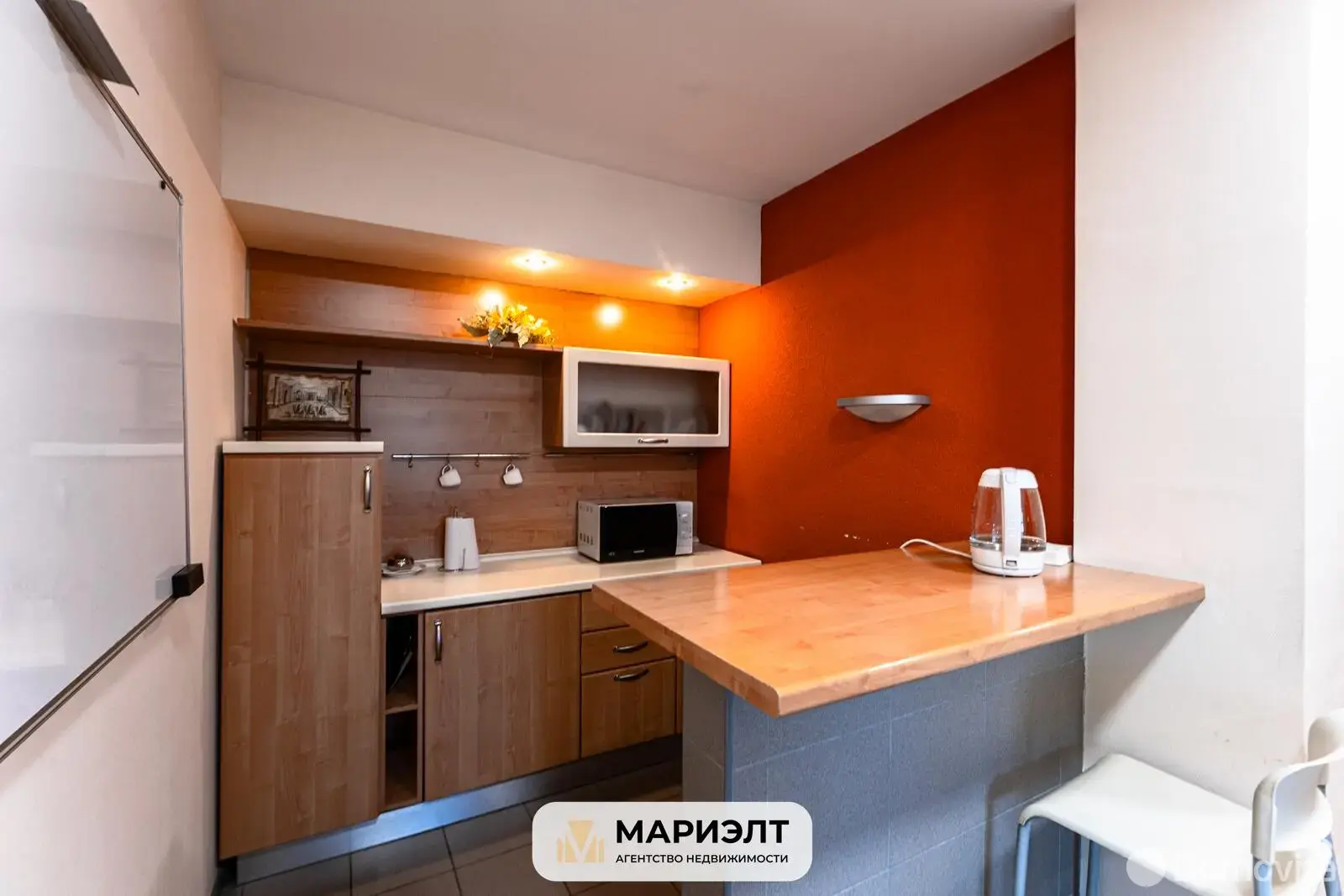 Аренда офиса на ул. Тимирязева, д. 65/А в Минске, 575USD, код 15891 - фото 10