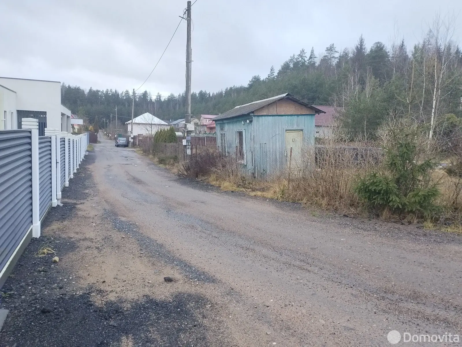 Купить 1-этажную дачу в Узборье-строй Минская область, 35000USD, код 184692 - фото 15