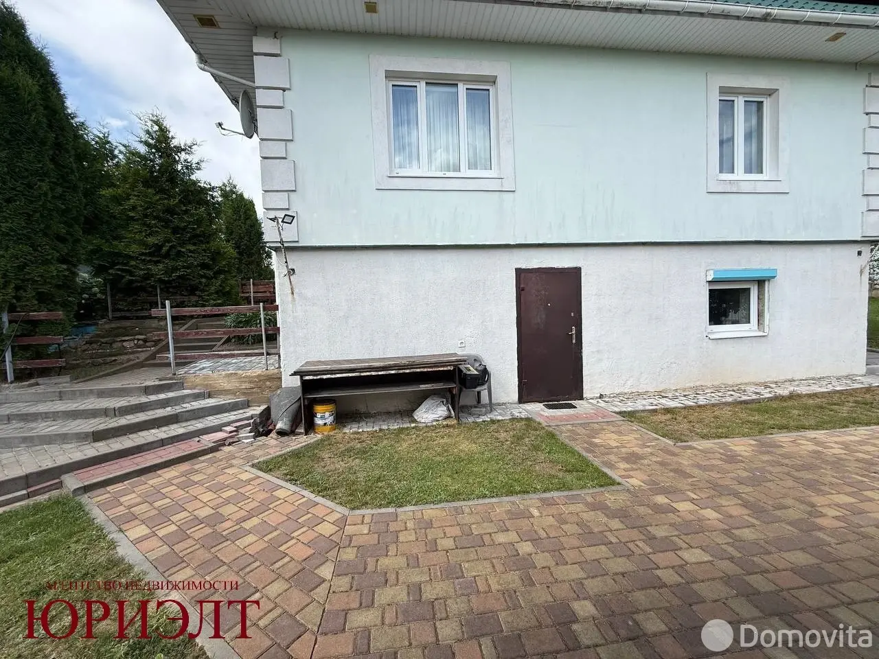 коттедж, Дуброва, д. 1, стоимость продажи 592 422 р.