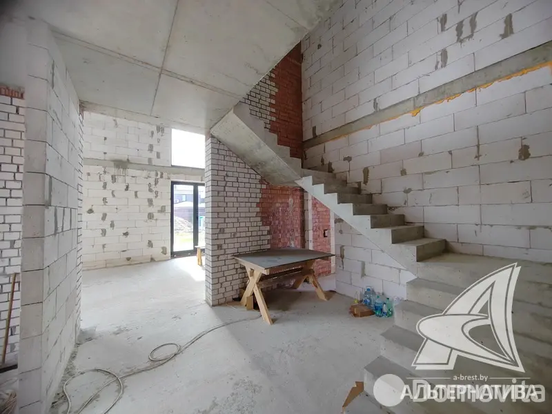 коттедж, Брест, в Московском районе