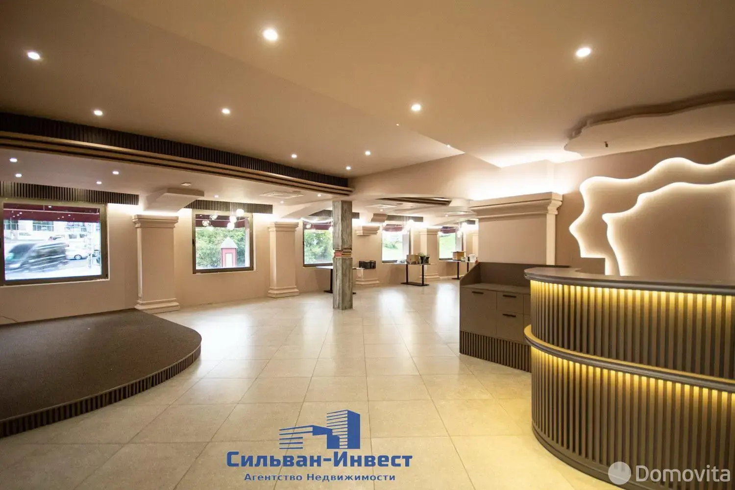 Объект сферы услуг в Минске, ул. Янки Купалы, д. 25, код 3448 - фото 12