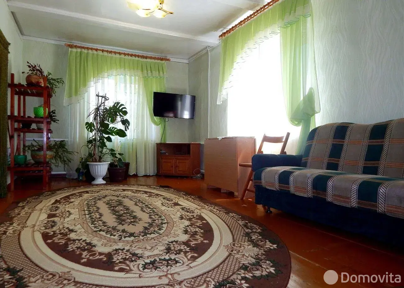 дом, Крупки, ул. Ломоносова