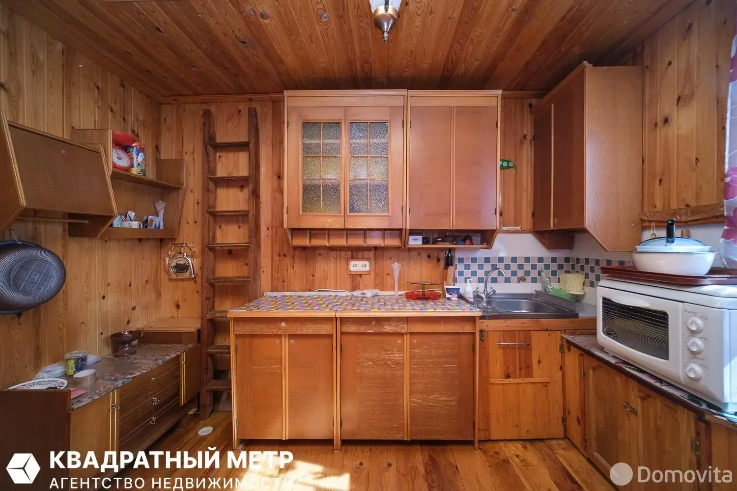 Купить 2-этажную дачу в СИГНАЛ-2 Минская область, 28900USD, код 185608 - фото 37