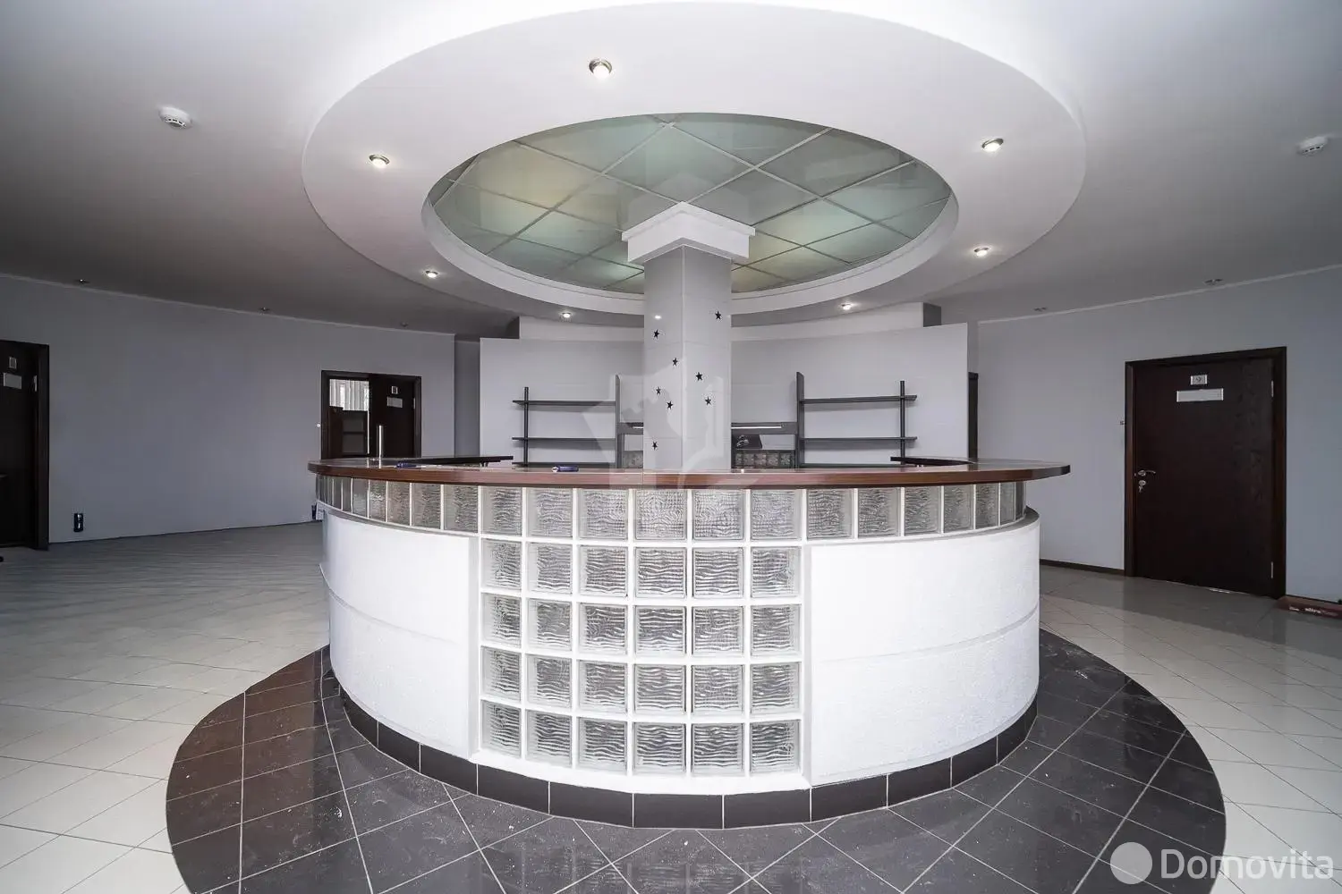 объект сферы услуг, Минск, ул. Володько, д. 6/1