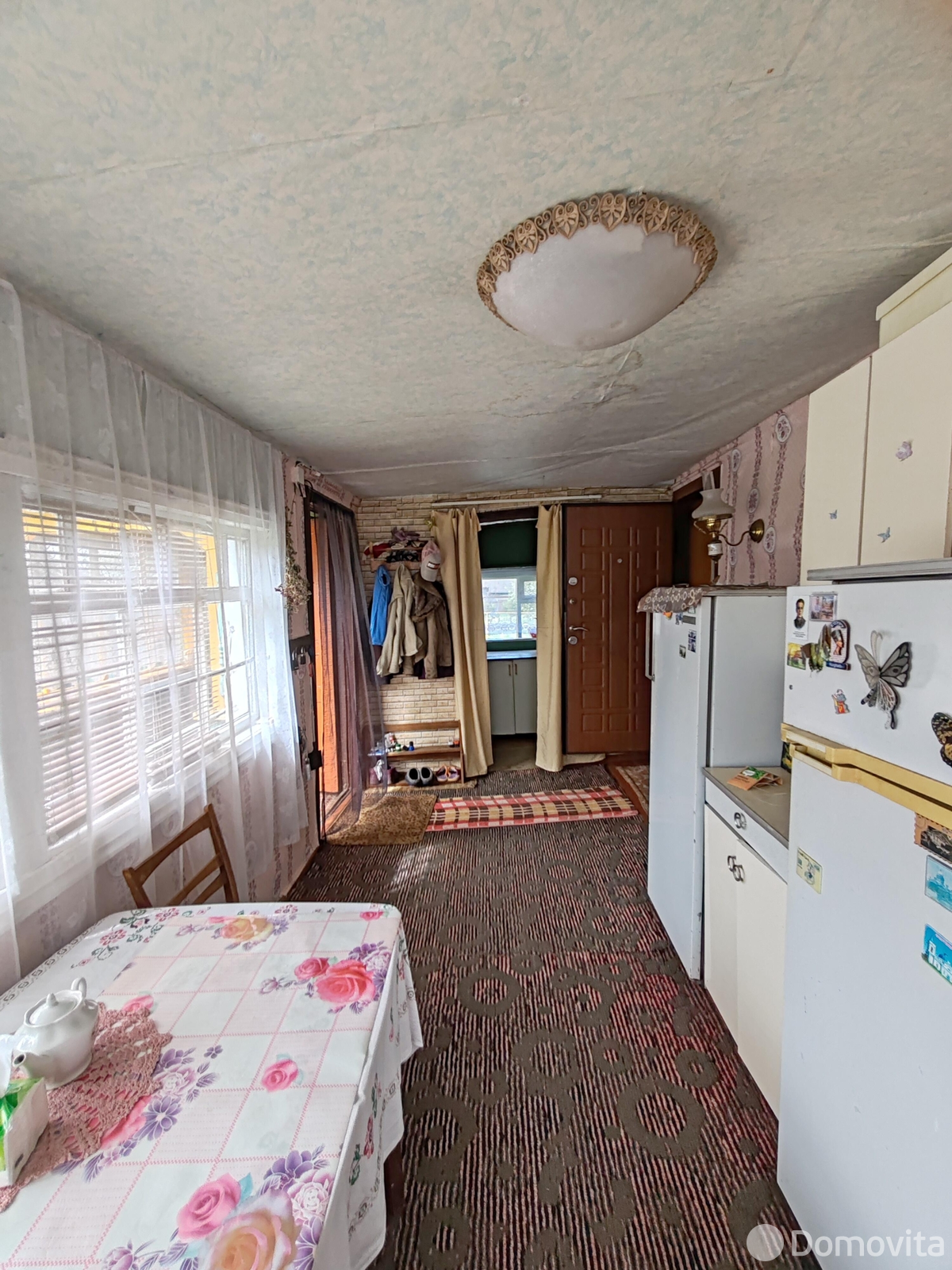 коттедж, Дубровно, ул. Пролетарская, стоимость продажи 35 000 р.