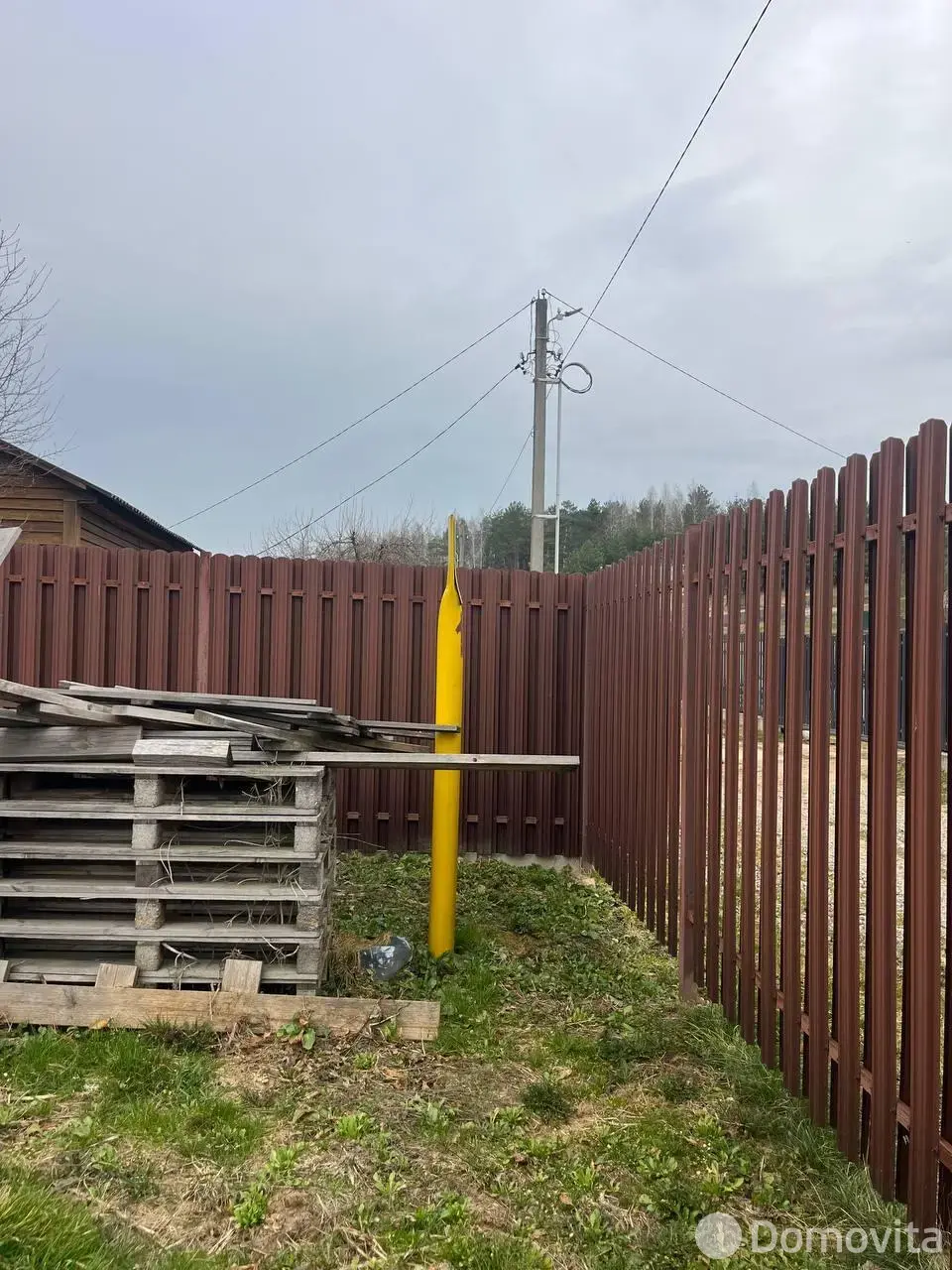 участок, Экран-Тарасики,