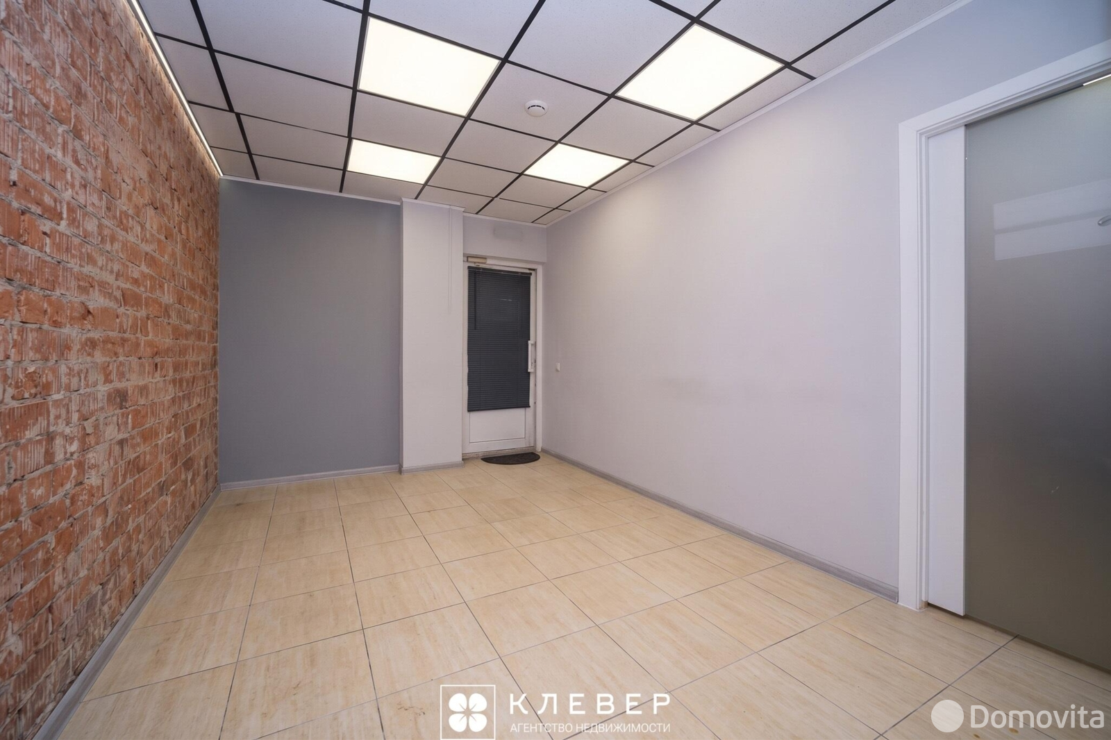 Купить офис на ул. Ивана Шамякина, д. 9 в Минске, 355000BYN, код 10688 - фото 4