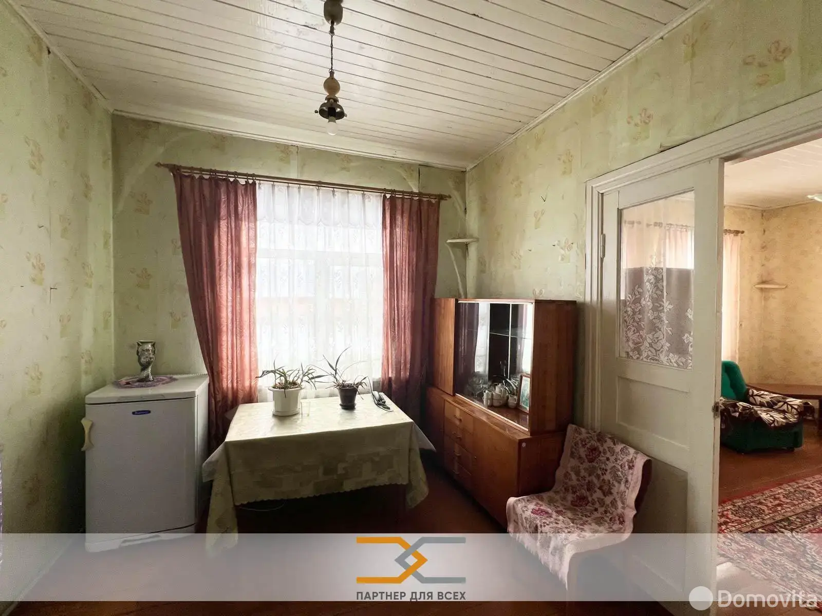 Цена продажи коттеджа, Старые Дороги, ул. Первомайская