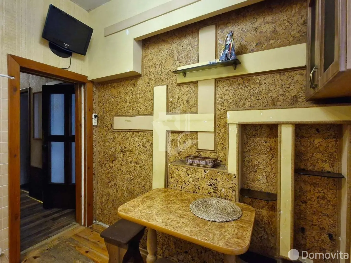 Стоимость аренды квартиры, Минск, ул. Серова, д. 52