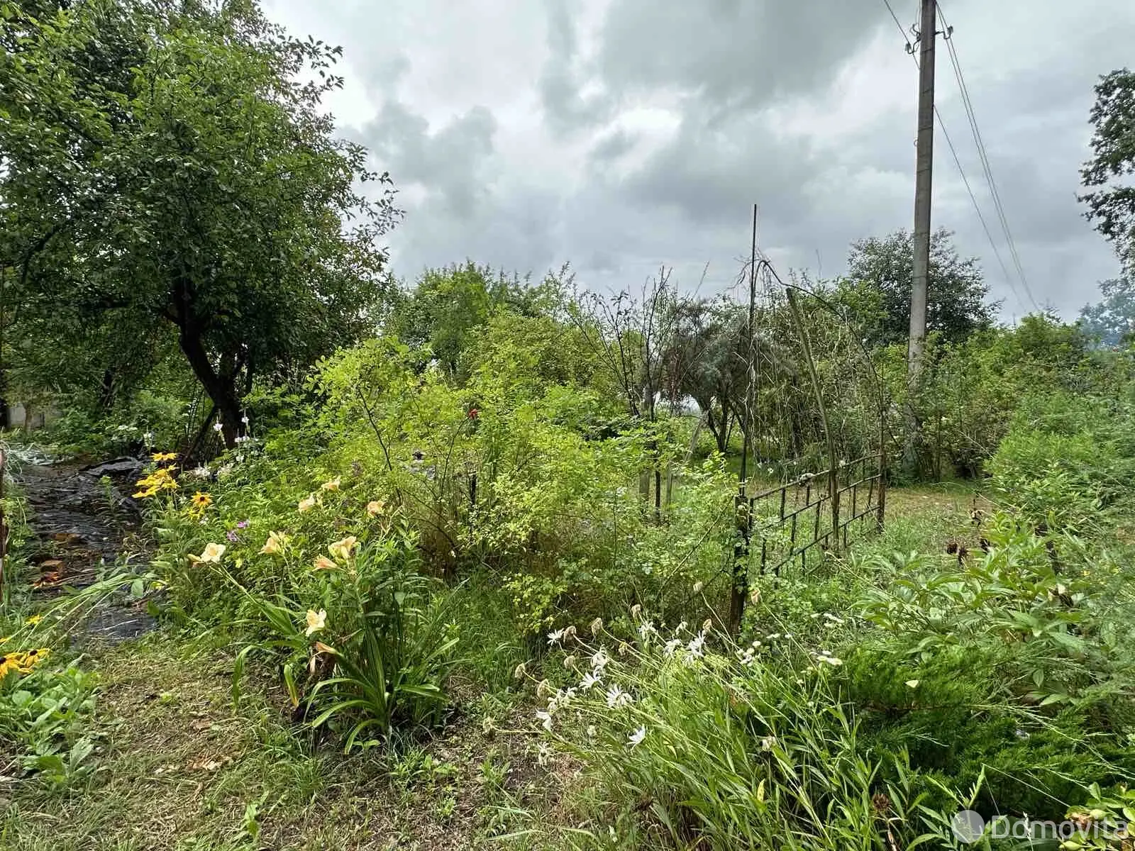 Стоимость продажи участка, Ивушка-10,