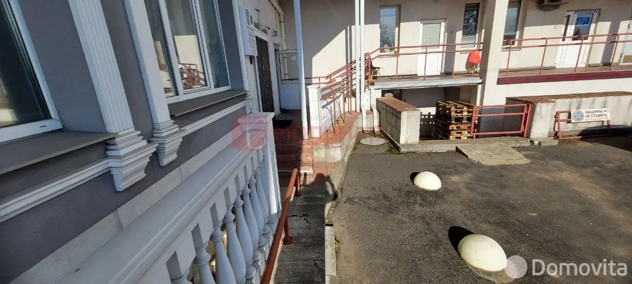 Аренда офиса на ул. Пономаренко, д. 35А в Минске, 932EUR, код 15883 - фото 10