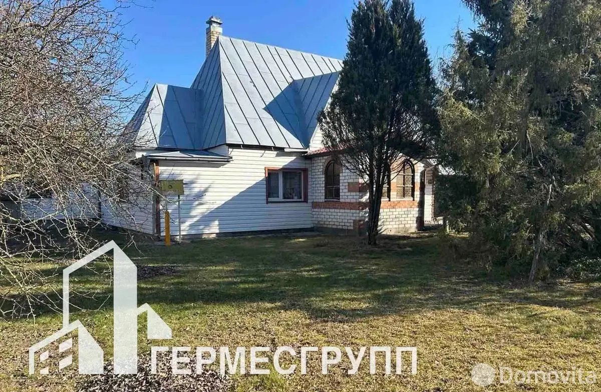 продажа коттеджа, Дрогичин, ул. Озёрная