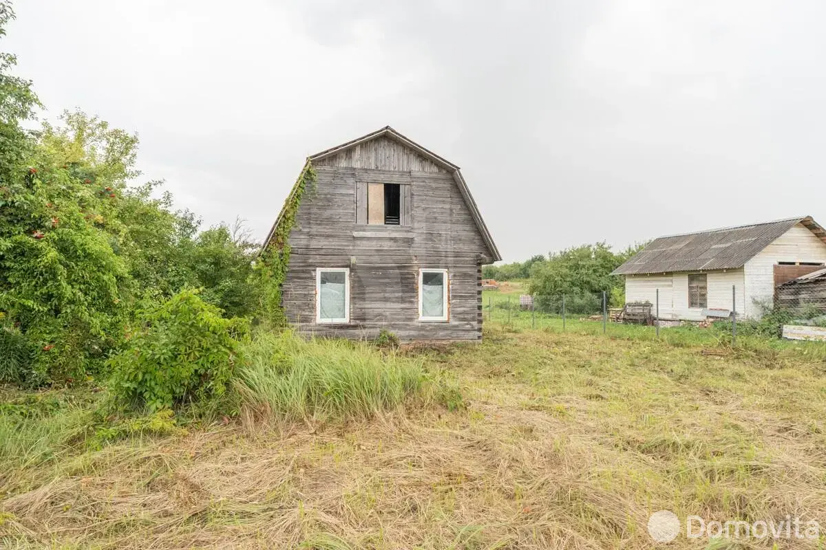 участок, Скориничи,