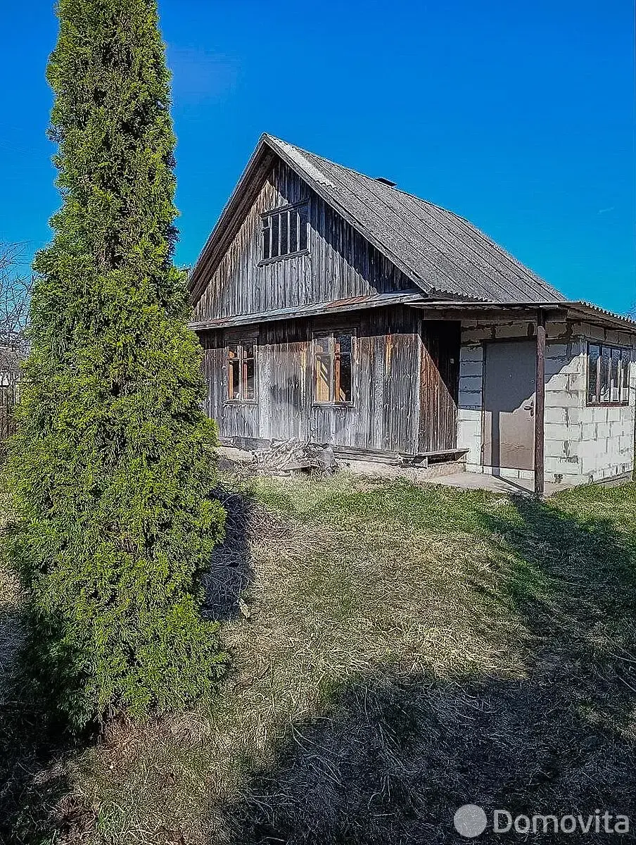 Купить 2-этажную дачу в Спадчина-88 Минская область, 9600USD, код 185549 - фото 2