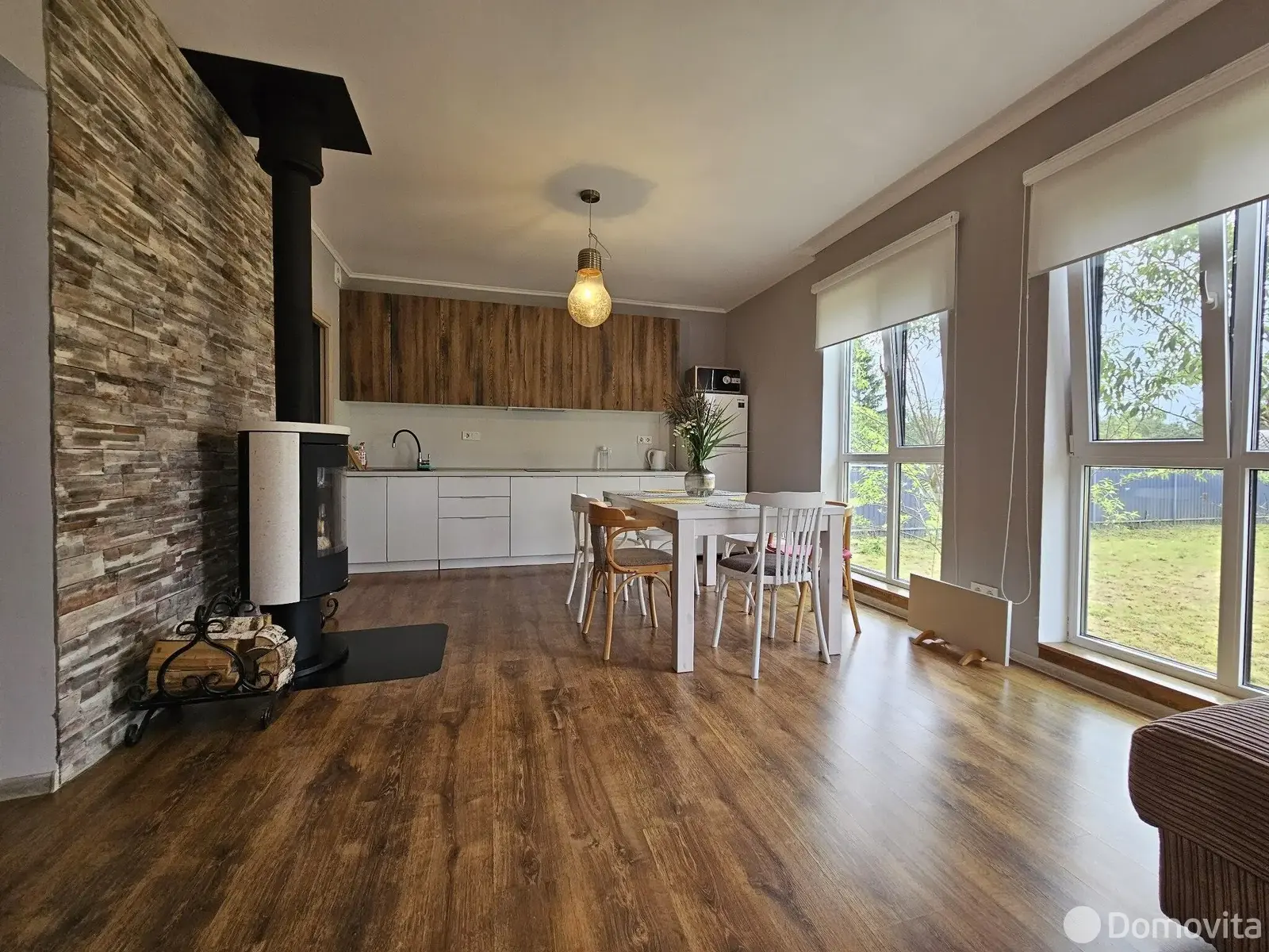 продажа коттеджа, Крутая Гора, д. 19/Б