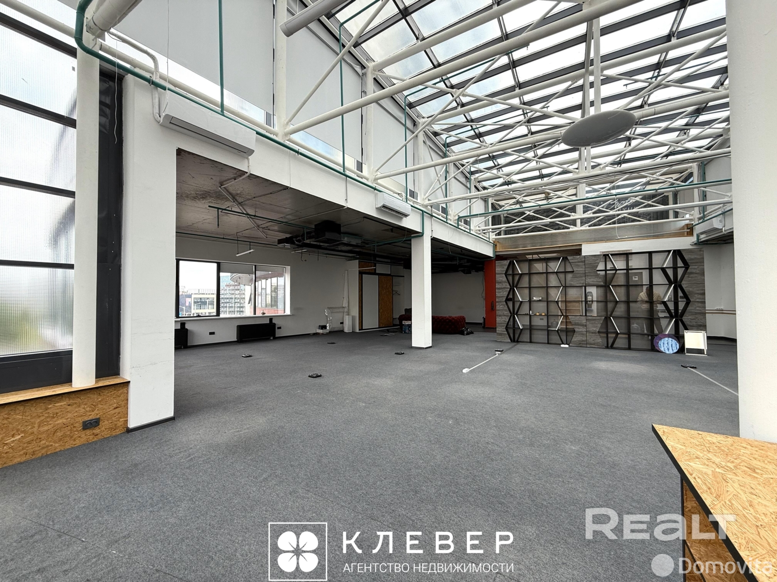 Купить офис на ул. Кальварийская, д. 16 в Минске, 1250000BYN, код 10398 - фото 2