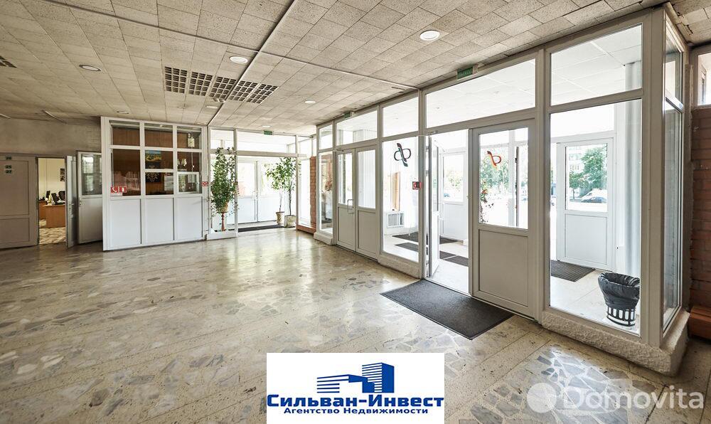 Купить помещение под сферу услуг в Минске, ул. Матусевича, д. 20 - фото 29