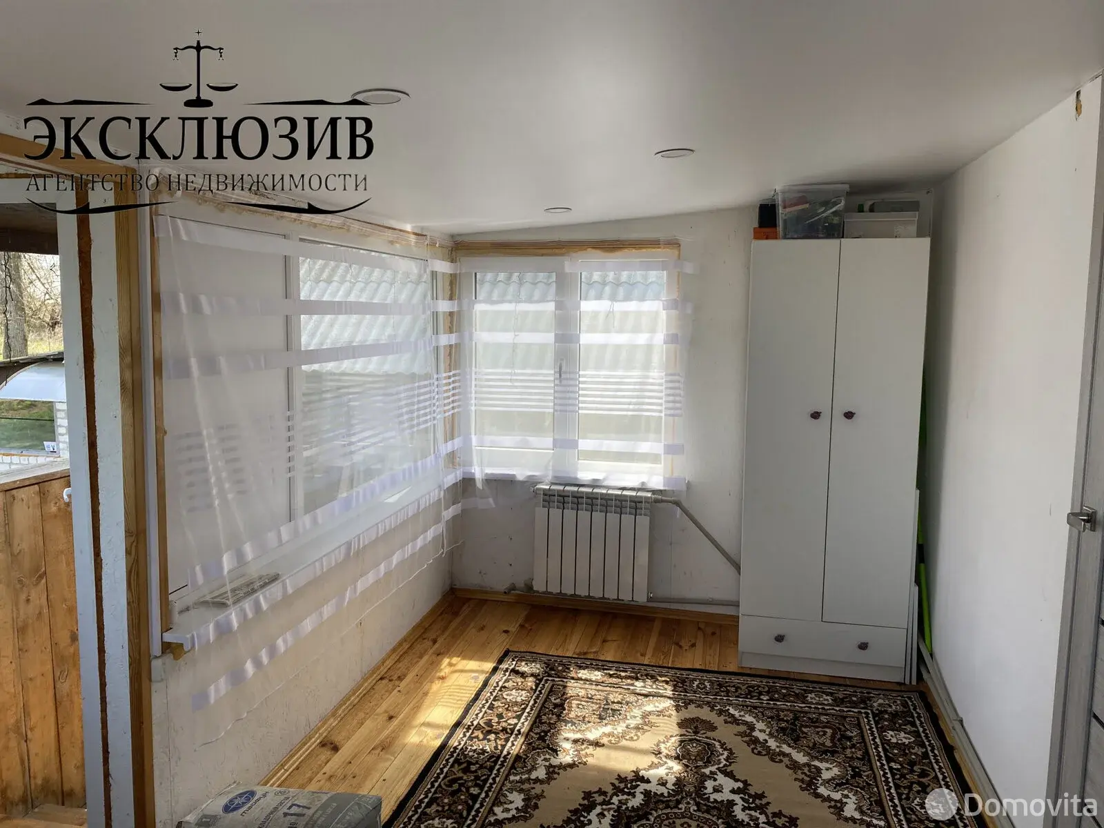 купить дом, Поддубье, д. 3