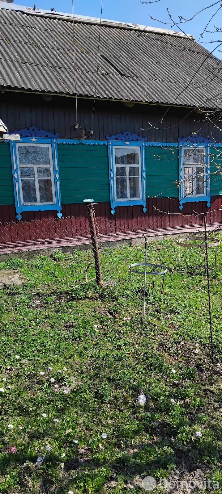 дом, Шемберово, 