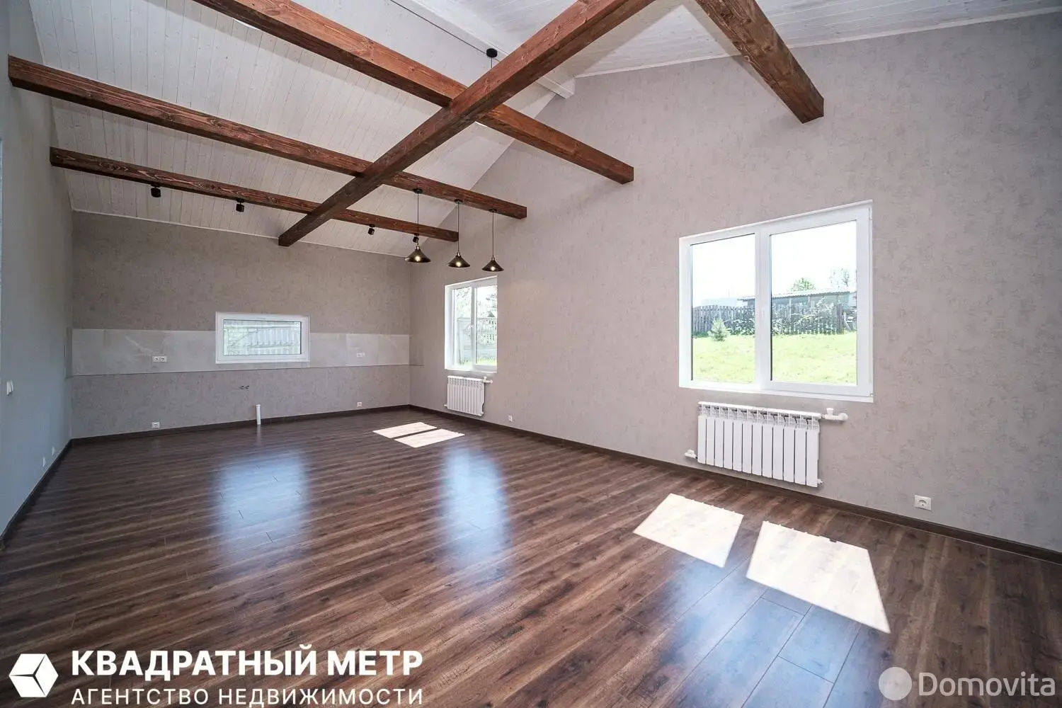 Купить 1-этажную дачу в Звезда Минская область, 137000USD, код 185720 - фото 23
