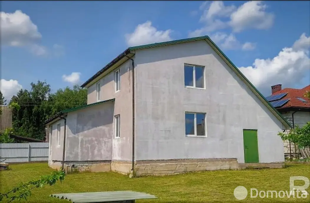 дом, Лесное-90 , 