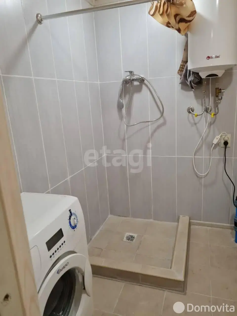 Купить 2-этажную дачу в Ручьи Минская область, 68900USD, код 184882 - фото 10