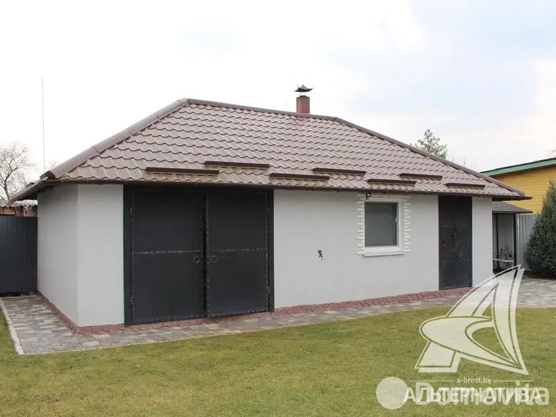 Продажа 1-этажной дачи в Наш Восход Брестская область, 95000USD, код 176935 - фото 30
