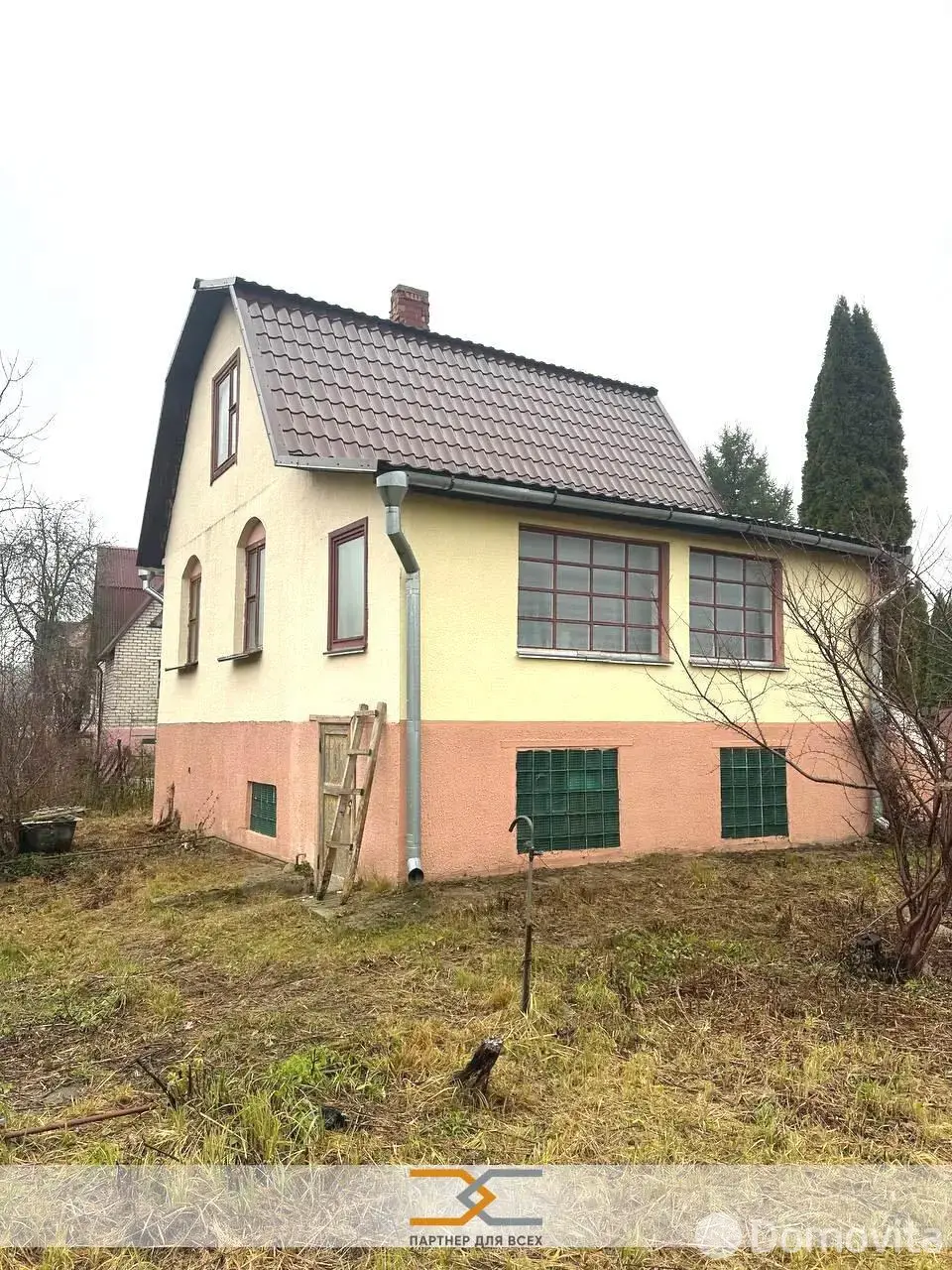 дача, ЗАРЯ-ПЛЮС,