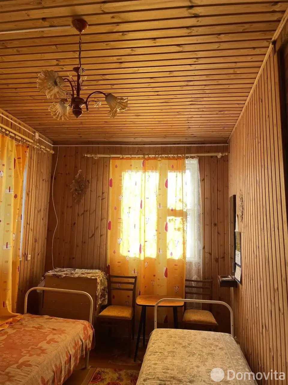 дача, ДАЛЬНИЙ ОСТРОВ, 