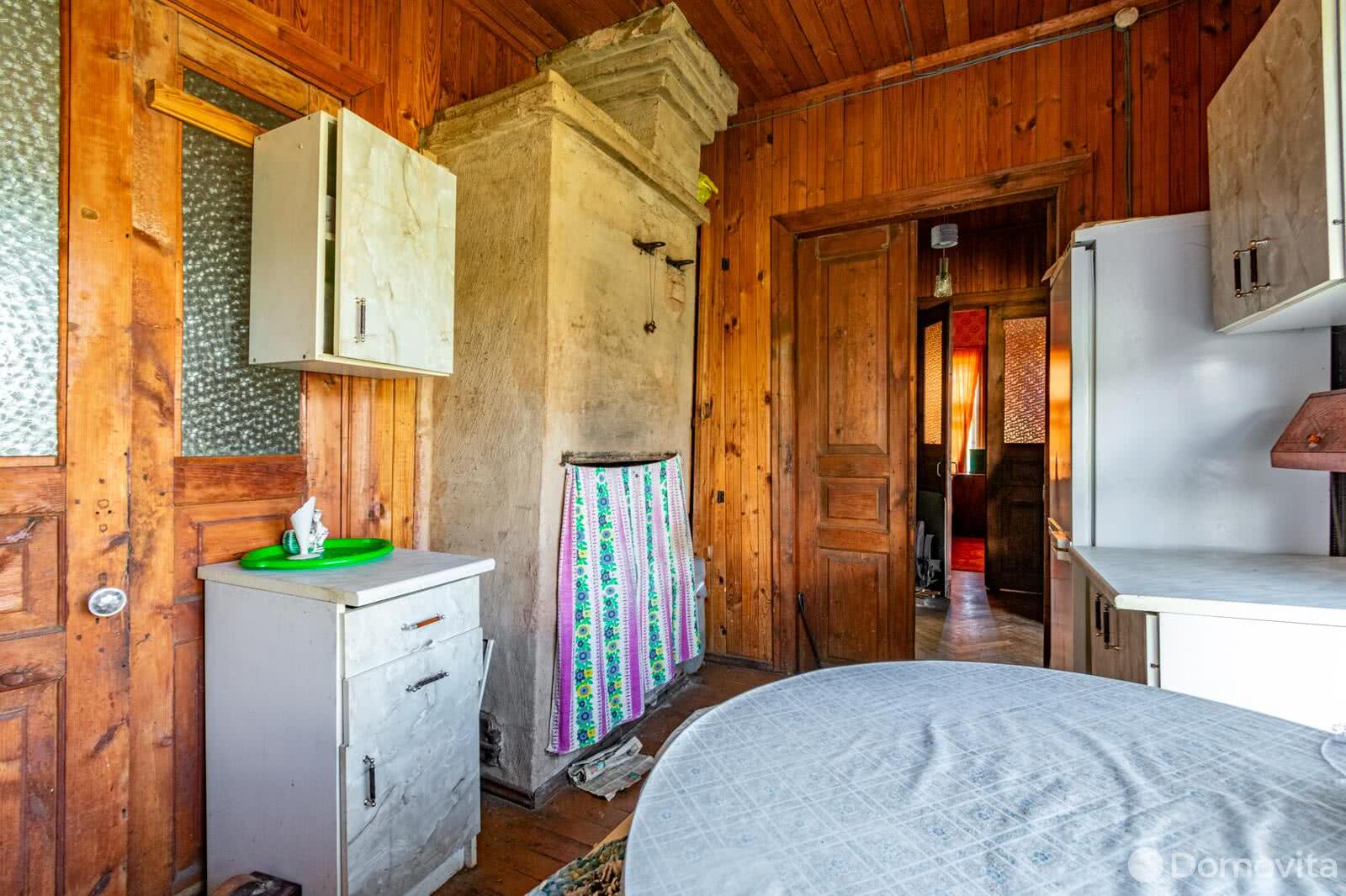 Купить 1-этажную дачу в Зеленая роща Минская область, 17200USD, код 179663 - фото 15