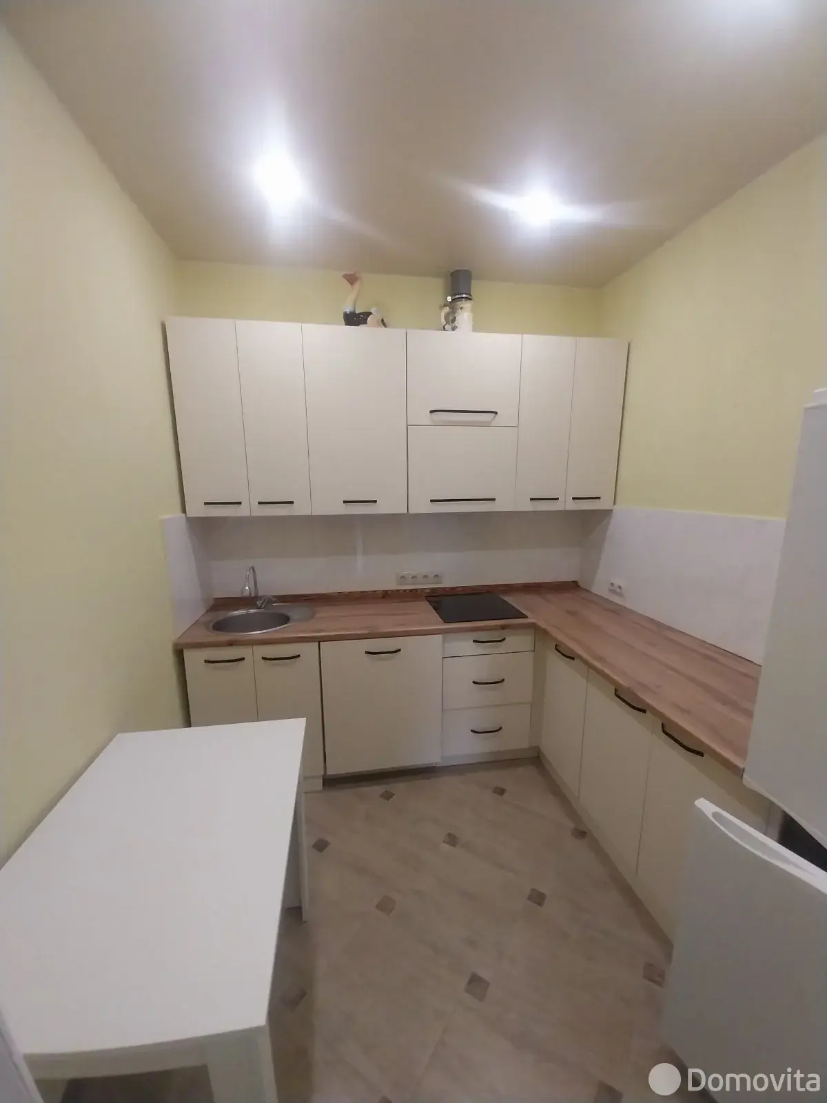 Снять 2-комнатную квартиру в Сенице, ул. Замковая, 400USD, код 146884 - фото 15