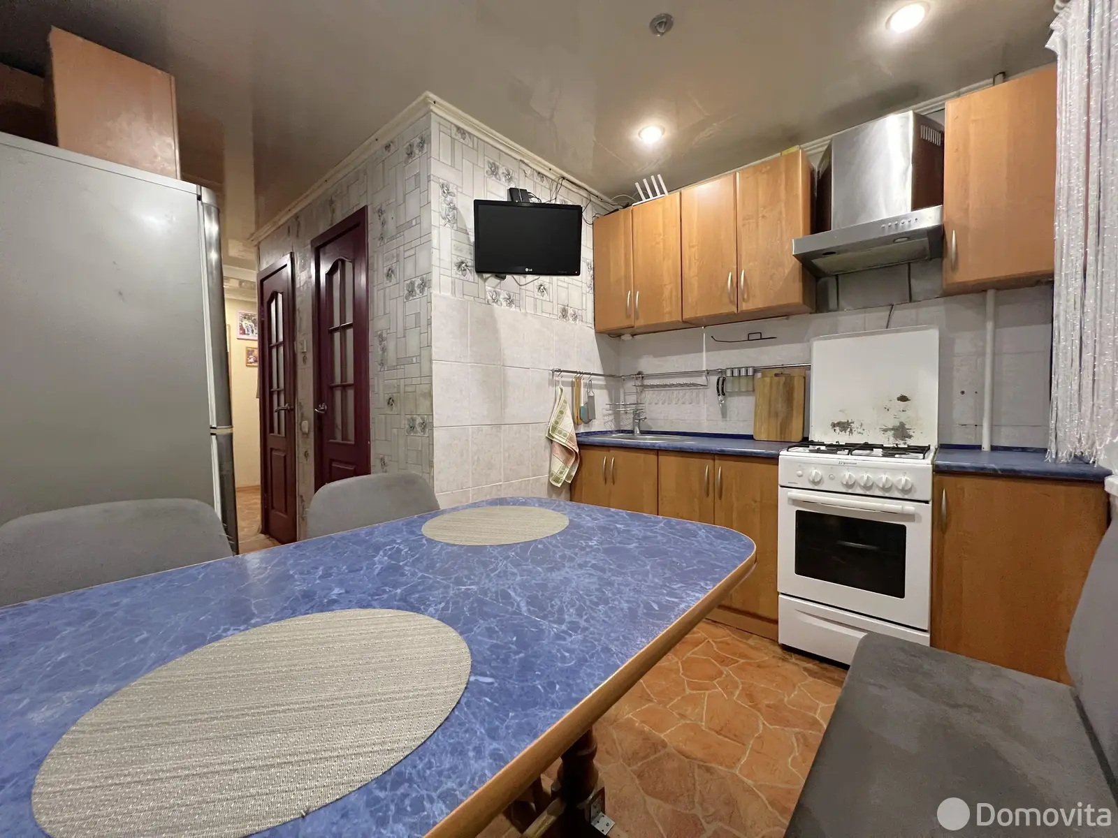 Купить комнату в Минске, ул. Кабушкина, д. 88, цена 24000 USD, код 7434 - фото 28