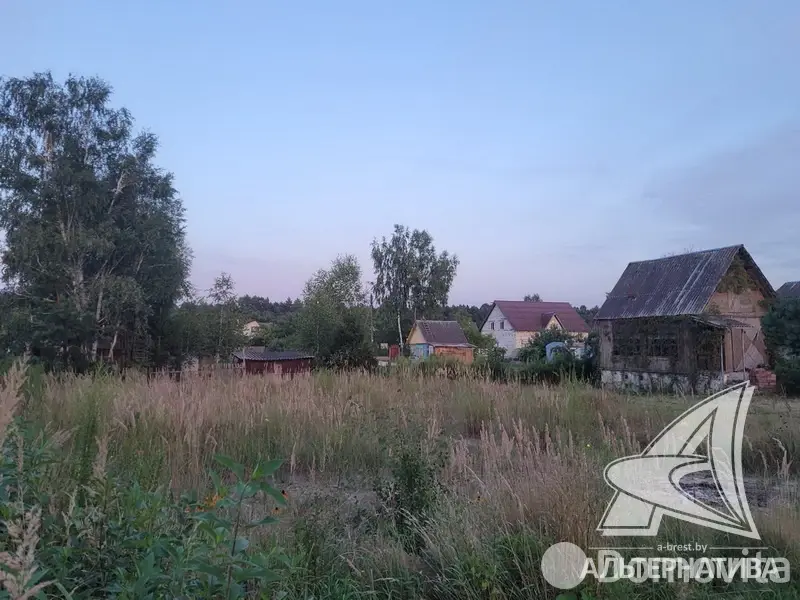 участок, Брест, 