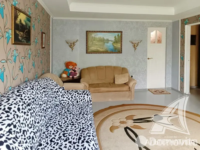 дом, Муховлоки, 