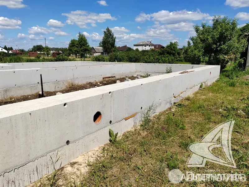 Купить земельный участок, 8 соток, Радужная долина, Брестская область, 65000BYN, код 572171 - фото 12