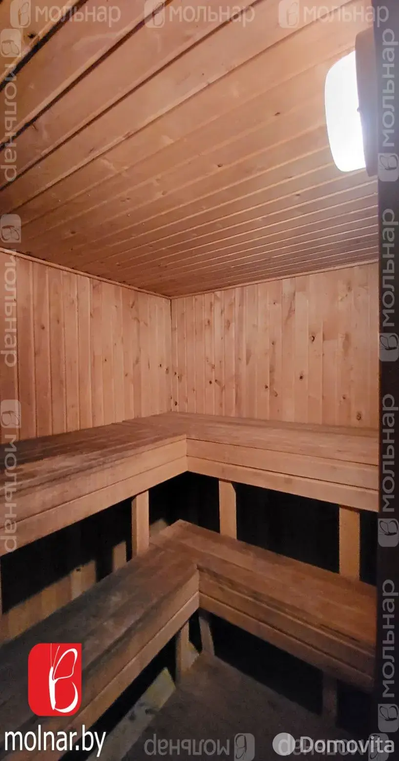 Продажа 2-этажной дачи в Урожайный Минская область, 45000USD, код 175263 - фото 32