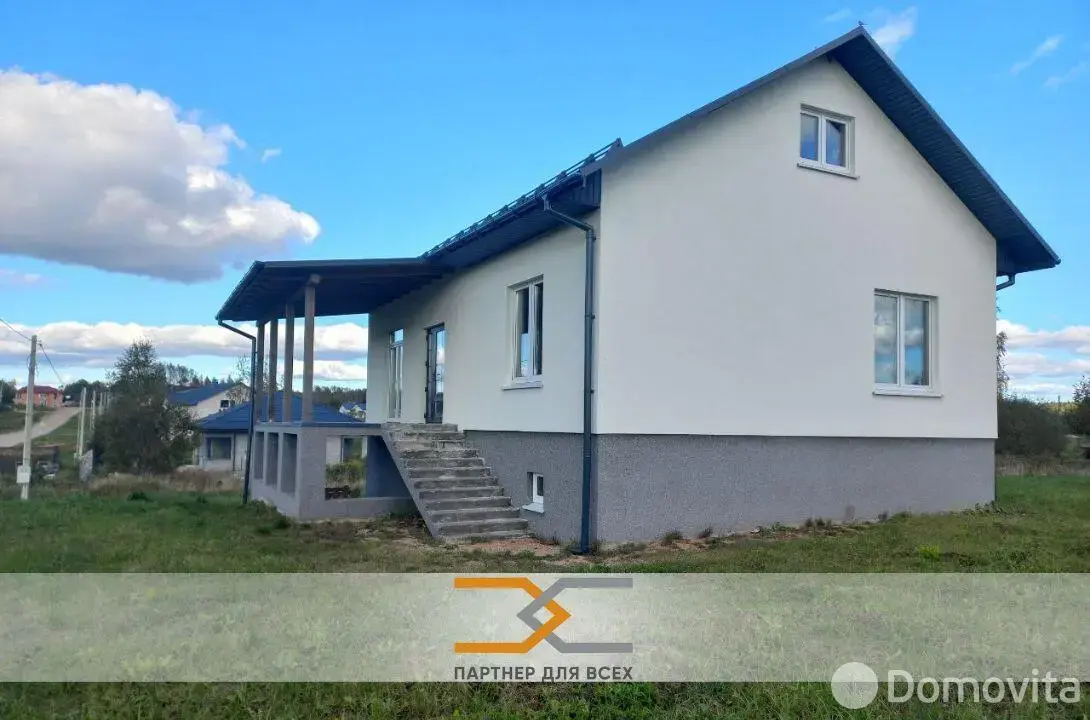 Стоимость продажи коттеджа, Бузуны, ул. Лесная