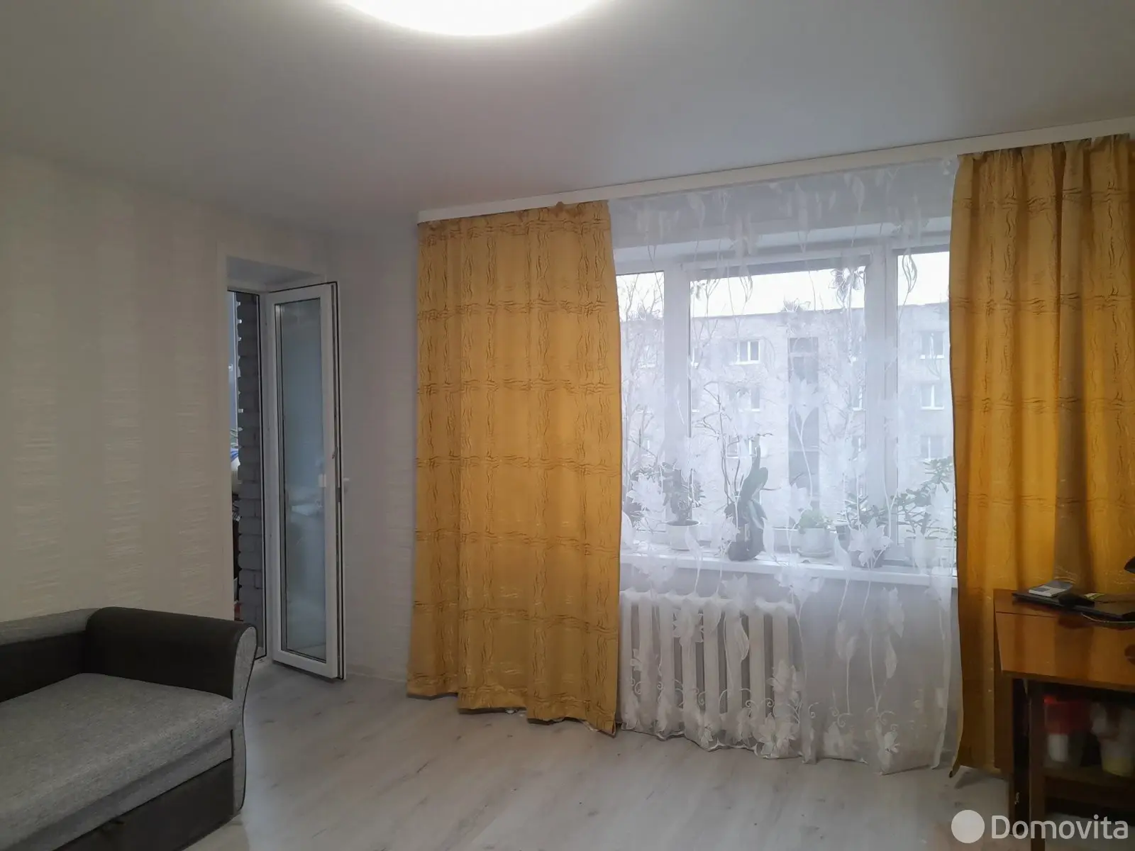 Купить комнату в Витебске, ул. Локомотивная, д. 5/2, цена 17700 USD, код 7381 - фото 2