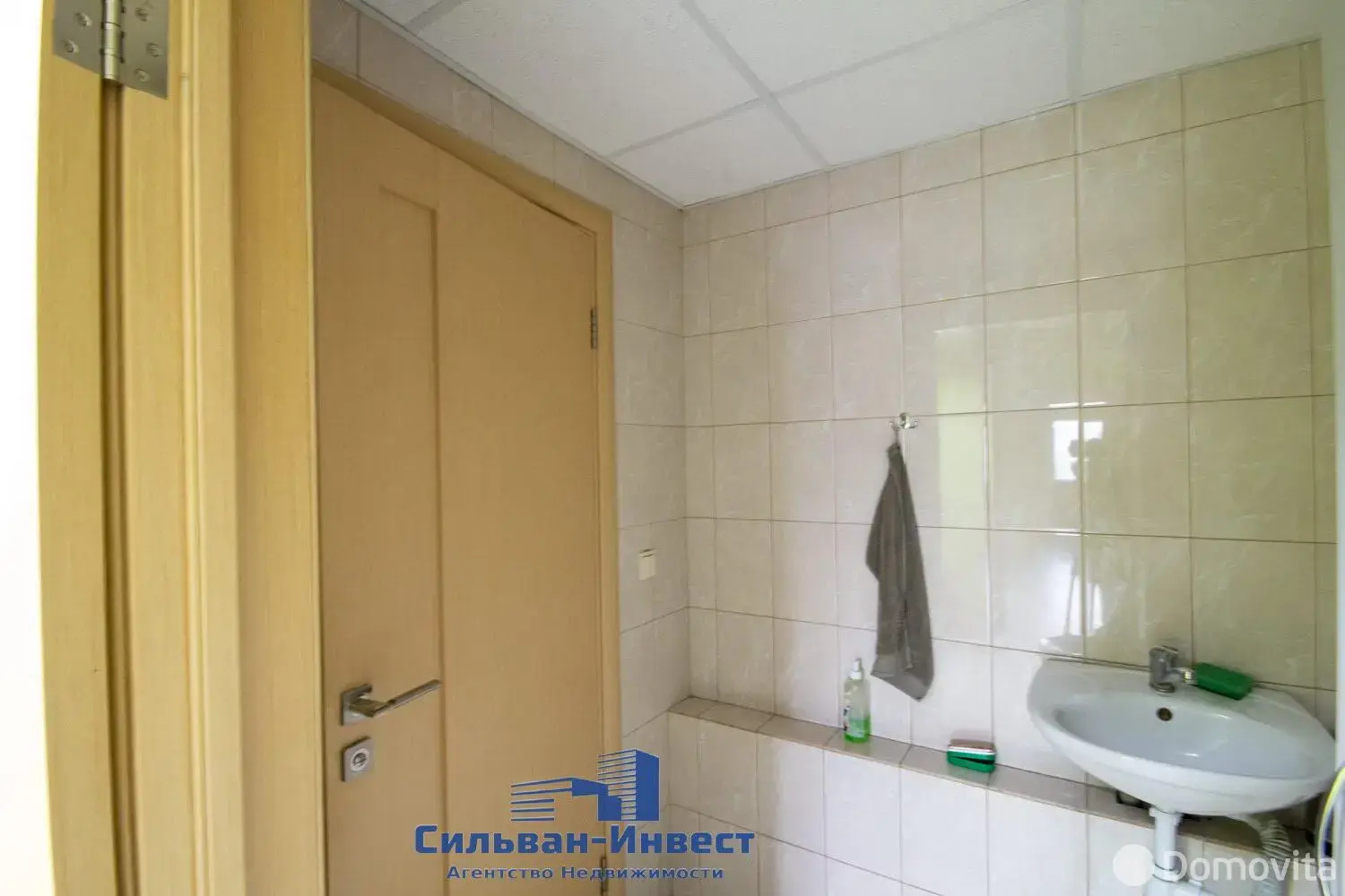 Купить торговую точку на ул. Бурдейного, д. 8 в Минске, 420000USD, код 998179 - фото 12