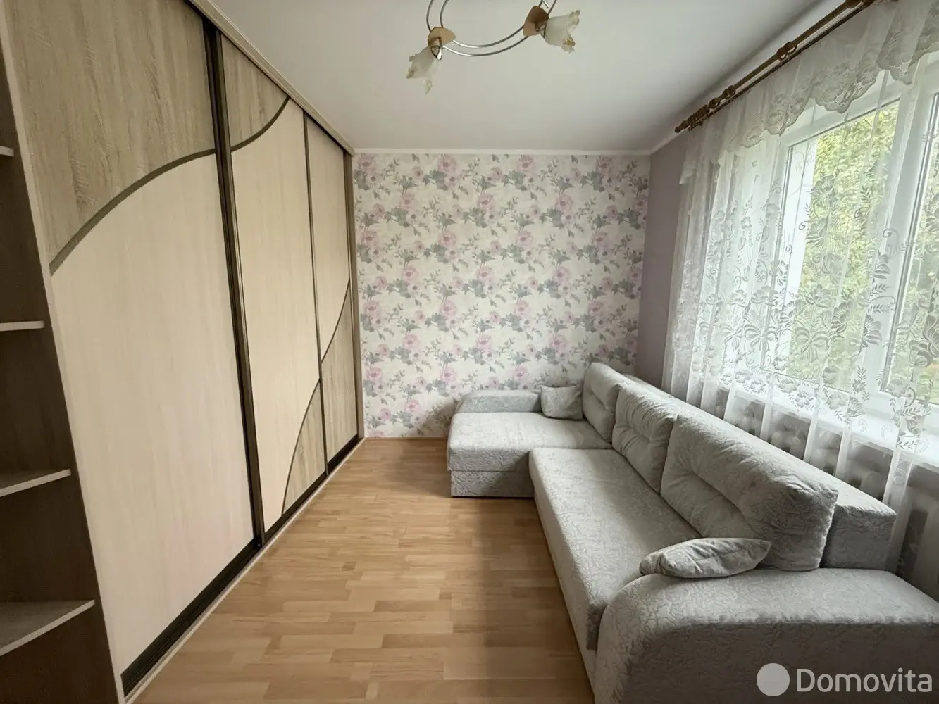 коттедж, Гродно, пер. Тарусичский 