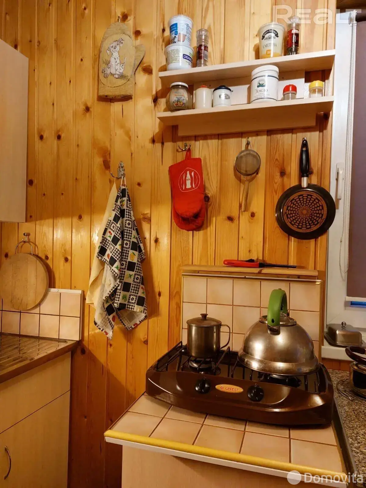 купить коттедж, Гайна, 