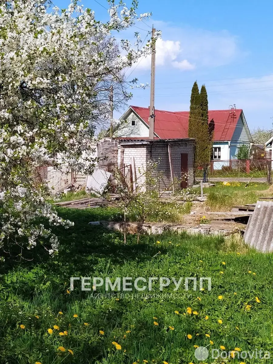 коттедж, Орша, ул. Краснофлотская