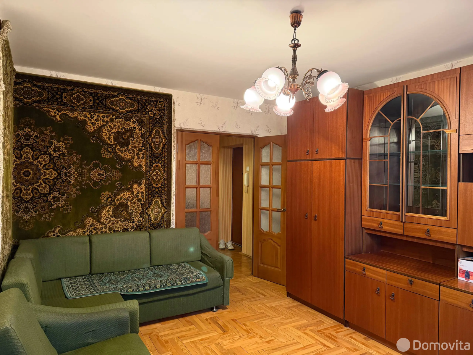 аренда квартиры, Минск, ул. Веры Хоружей, д. 10 к 2