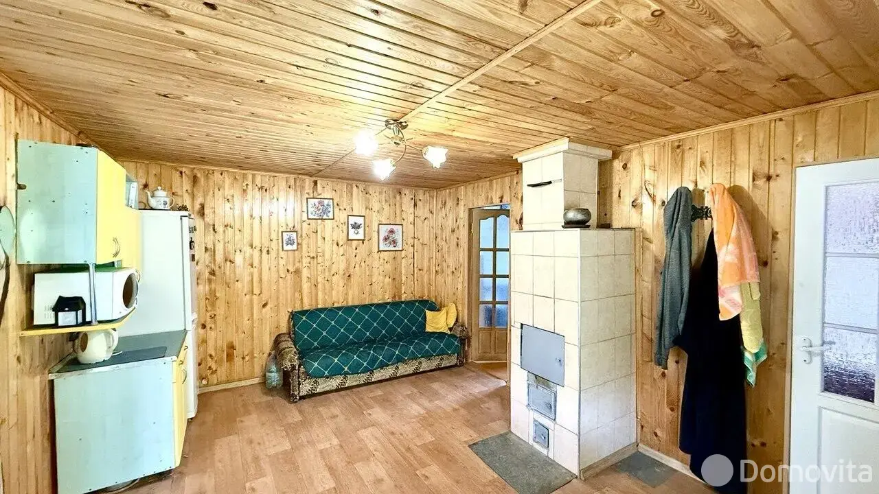 дача, Гаяны, д. 83 