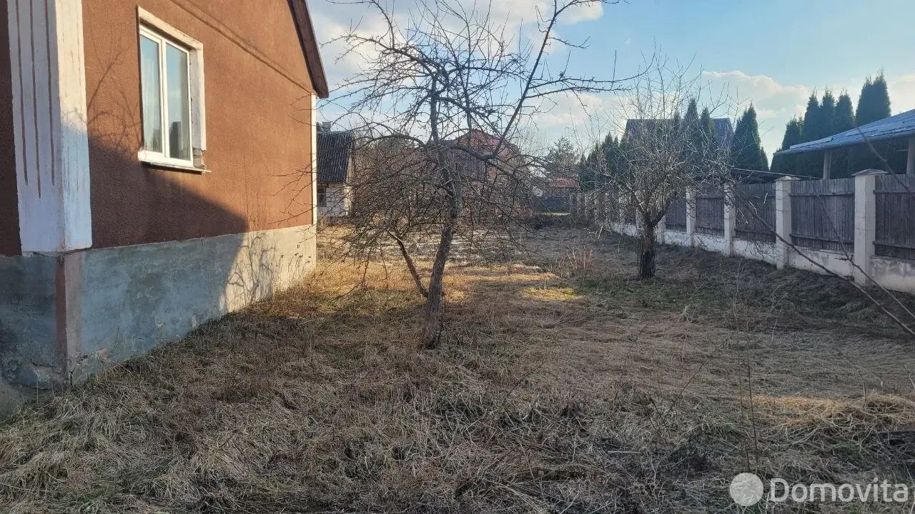 коттедж, Большевик, ул. Мирная, д. 7 