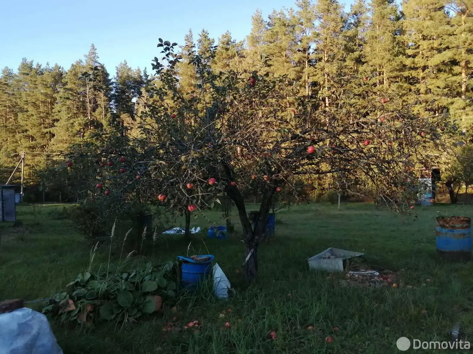 участок, Журавинка, , стоимость продажи 27 659 р.